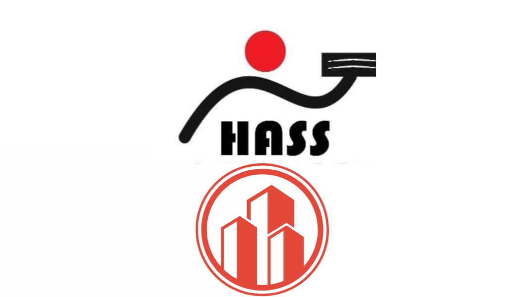 Hass logo